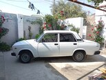 LADA (VAZ) 2107-4