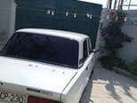 LADA (VAZ) 2107-5
