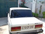 LADA (VAZ) 2107-2