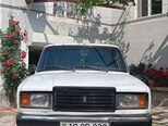 LADA (VAZ) 2107-1