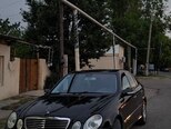 Mercedes E 270-3