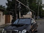 Mercedes E 270-4