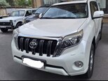 Toyota Land Cruiser Prado-2