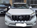 Toyota Land Cruiser Prado-1