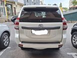 Toyota Land Cruiser Prado-5