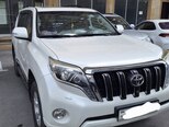 Toyota Land Cruiser Prado-3
