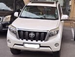 Toyota Land Cruiser Prado-6