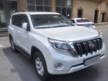 Toyota Land Cruiser Prado-14