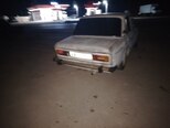 LADA (VAZ) 2106-3
