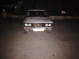 LADA (VAZ) 2106-1