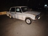 LADA (VAZ) 2106-2