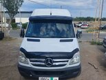 Mercedes Sprinter 315-1