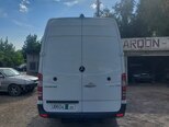 Mercedes Sprinter 315-2