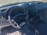 Mercedes Sprinter 315-3