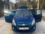 Chevrolet Spark-1