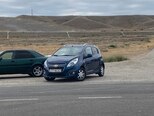 Chevrolet Spark-2
