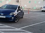 Toyota Prius-2