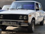 LADA (VAZ) 2106-1