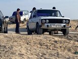 LADA (VAZ) 2106-3
