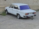 LADA (VAZ) 2106-6