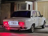 LADA (VAZ) 2106-7