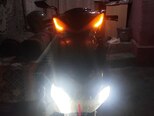 Suzuki GSX-S1000F-1