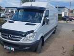 Mercedes Sprinter 315-4