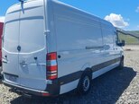 Mercedes Sprinter 315-6