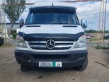 Mercedes Sprinter 315-5