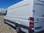 Mercedes Sprinter 315-9