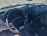 Mercedes Sprinter 315-17