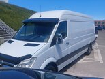 Mercedes Sprinter 315-18