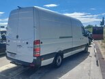 Mercedes Sprinter 315-19