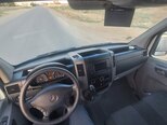 Mercedes Sprinter 315-21
