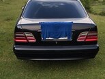 Mercedes E 200-2