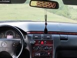 Mercedes E 200-3