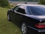 Mercedes E 200-6