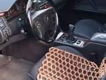 Mercedes E 200-4