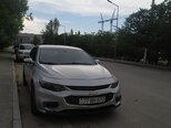 Chevrolet Malibu-1