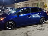 Toyota Prius-8