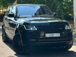 Land Rover Range Rover-2
