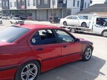 BMW 320-3