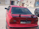 BMW 320-5