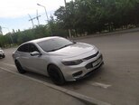 Chevrolet Malibu-4