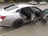 Chevrolet Malibu-5