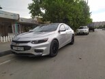 Chevrolet Malibu-11