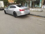 Chevrolet Malibu-9