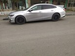 Chevrolet Malibu-10