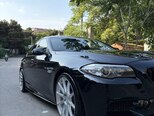 BMW 528-9