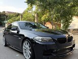 BMW 528-2